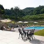 Quinta De Reis Farmház