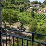 Farmház Quinta De Reis Ponte da Barca