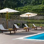 Feriegård Quinta De Reis Ponte da Barca