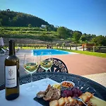 Quinta De Reis Vakantieboerderij *