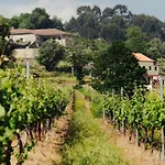 Quinta De Reis Vakantieboerderij *