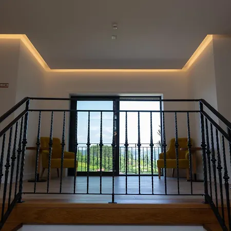 Quinta De Reis * Ponte da Barca