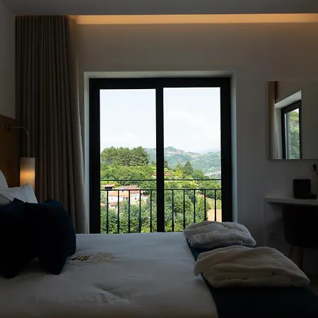 Quinta De Reis Alojamento de Turismo Rural *
