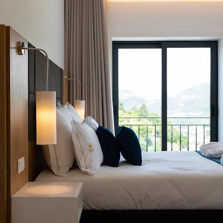 Quinta De Reis Farm stay *