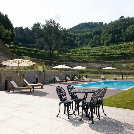 Quinta De Reis Farm stay