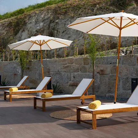 Gospodarstwo agroturystyczne Quinta De Reis *