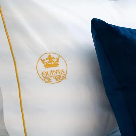 Quinta De Reis 农家乐 蓬蒂-达巴尔卡