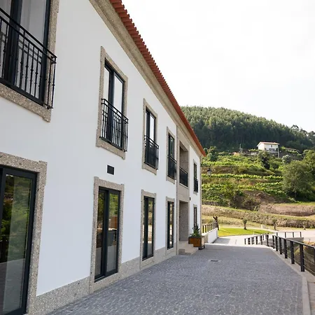 Farm stay Quinta De Reis Ponte da Barca