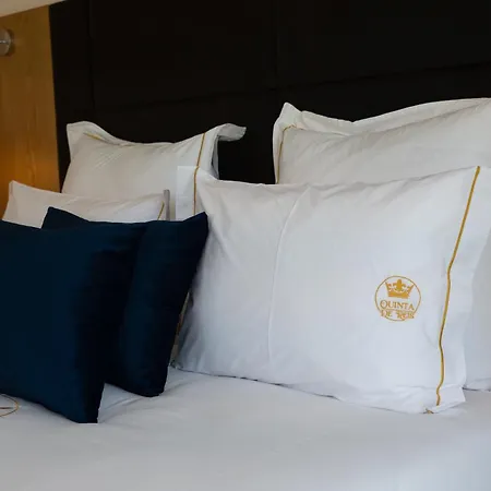 Quinta De Reis * 蓬蒂-达巴尔卡