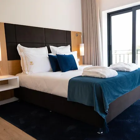 Gospodarstwo agroturystyczne Quinta De Reis *