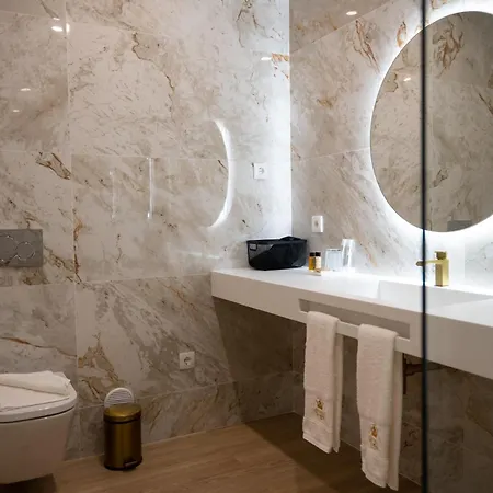 Quinta De Reis * Ponte da Barca