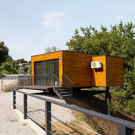 Farm stay Quinta De Reis