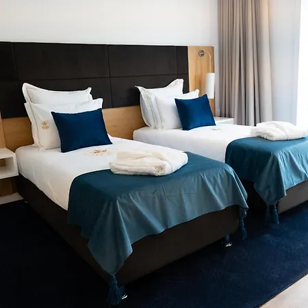 Quinta De Reis Gospodarstwo agroturystyczne Ponte da Barca