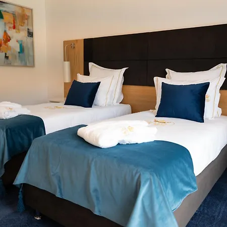 Gospodarstwo agroturystyczne Quinta De Reis