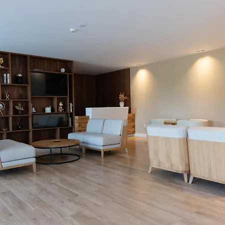 Quinta De Reis Gospodarstwo agroturystyczne Ponte da Barca