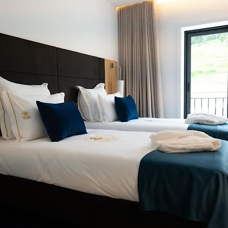 Quinta De Reis Farm stay *