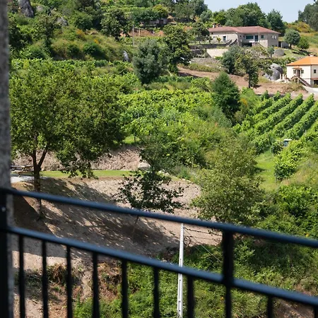 Gospodarstwo agroturystyczne Quinta De Reis Ponte da Barca