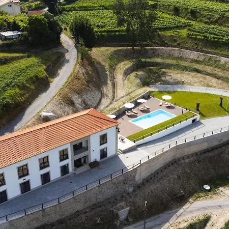 Quinta De Reis * Ponte da Barca
