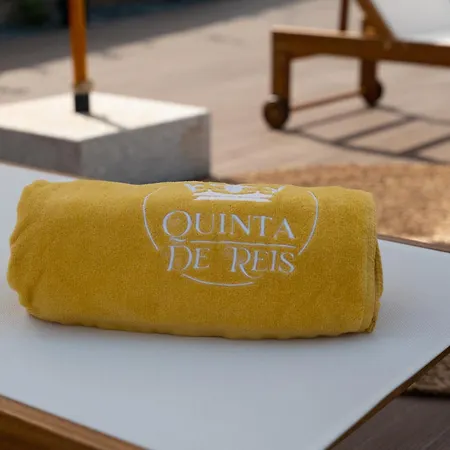 Quinta De Reis Alojamento de Turismo Rural
