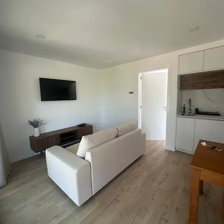 Farm stay Quinta De Reis