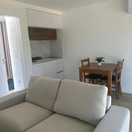 Quinta De Reis Farm stay
