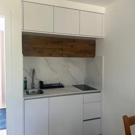 Gospodarstwo agroturystyczne Quinta De Reis Ponte da Barca