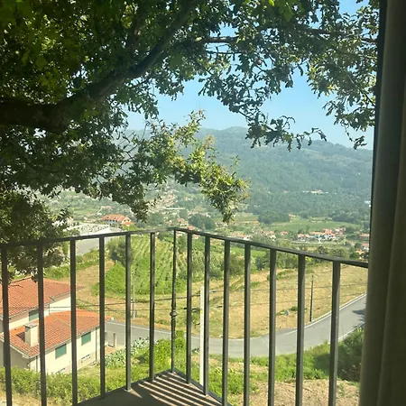 בית חווה Quinta De Reis