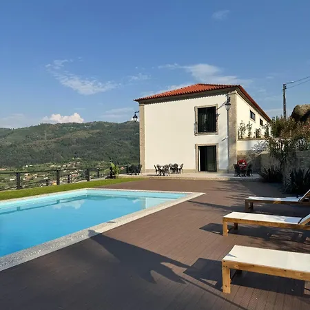 Quinta De Reis