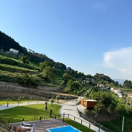 Quinta De Reis Ponte da Barca