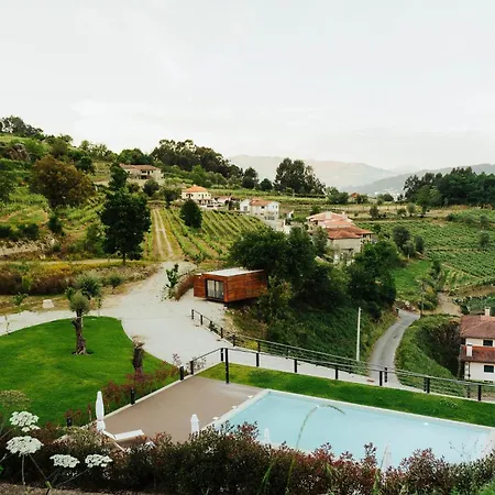 Quinta De Reis *