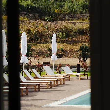 Quinta De Reis Ponte da Barca