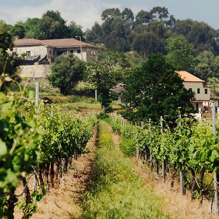 Quinta De Reis Gospodarstwo agroturystyczne *