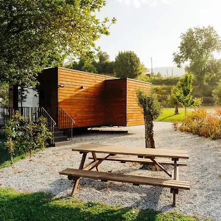 Quinta De Reis Alojamento de Turismo Rural