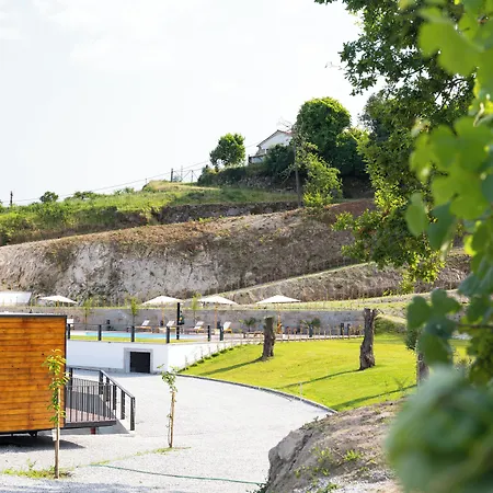 Quinta De Reis * Ponte da Barca
