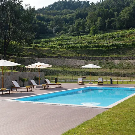 Alojamento de Turismo Rural Quinta De Reis *