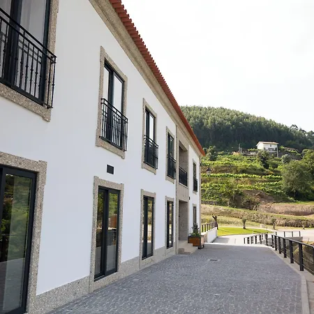 Quinta De Reis Ponte da Barca