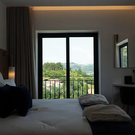 Alojamento de Turismo Rural Quinta De Reis *