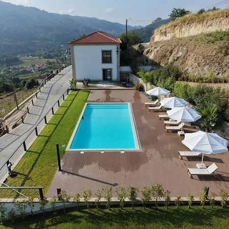 Quinta De Reis