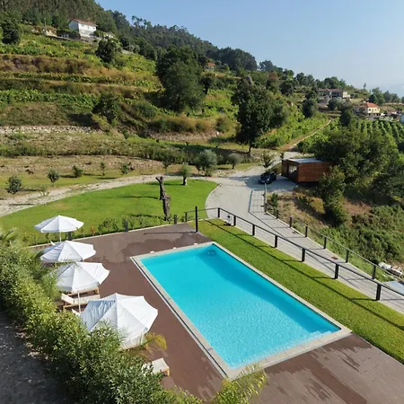 Quinta De Reis