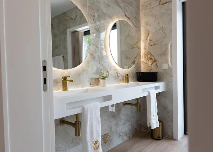 Bauernhof Quinta De Reis *