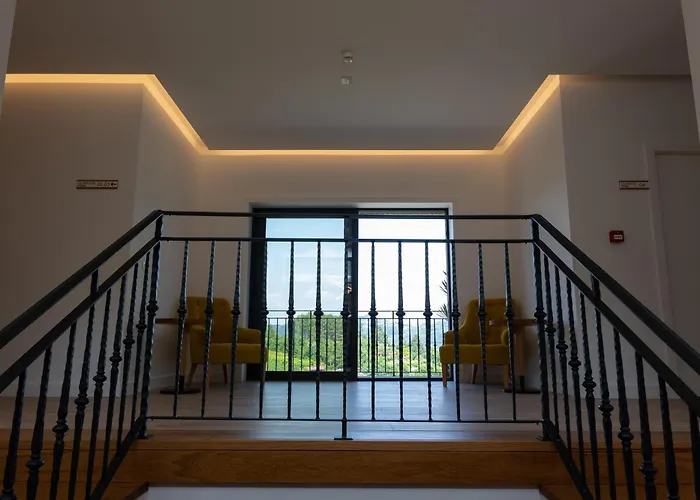 Quinta De Reis * Ponte da Barca