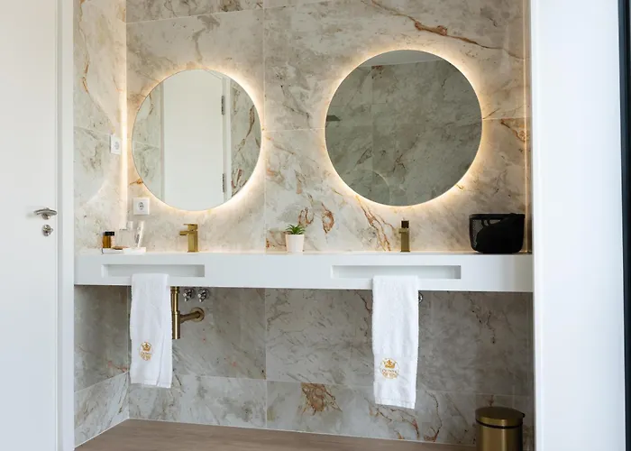 Quinta De Reis مزرعة للإقامة بونتي دا بارسا