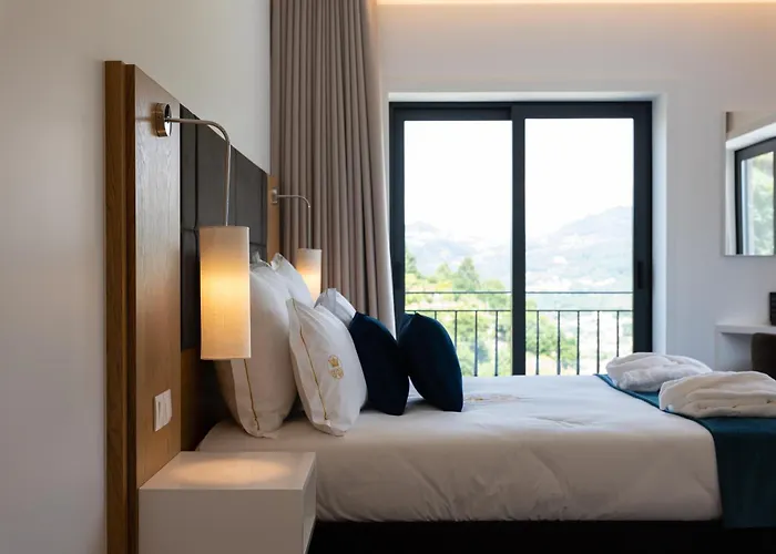 Quinta De Reis Bauernhof *