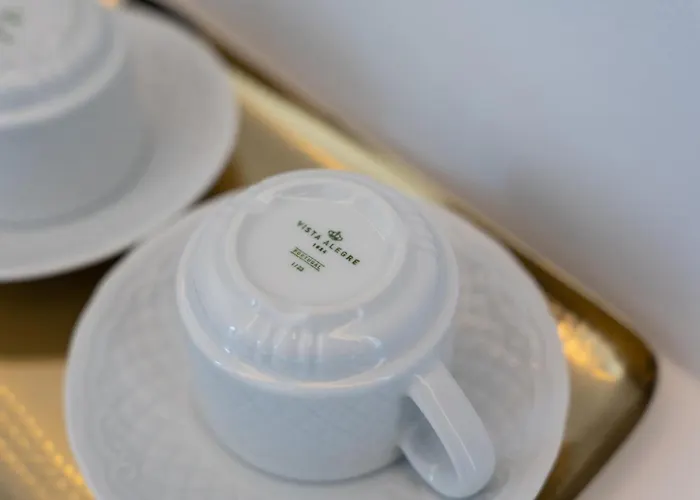 مزرعة للإقامة Quinta De Reis