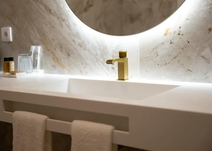 Quinta De Reis مزرعة للإقامة *