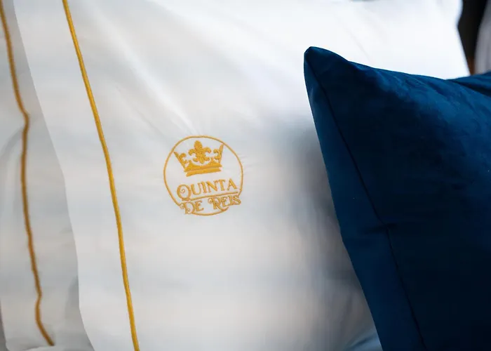 Quinta De Reis Bauernhof Ponte da Barca