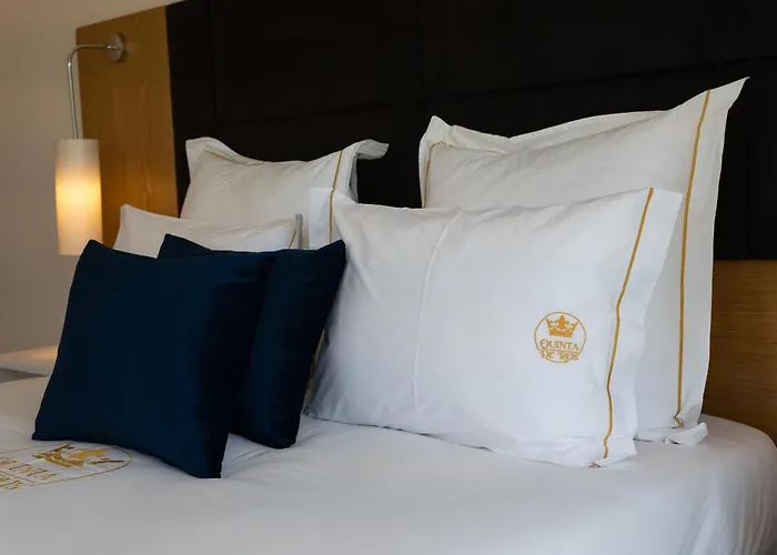 Quinta De Reis * Ponte da Barca