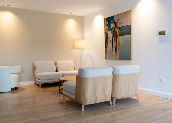 مزرعة للإقامة Quinta De Reis *