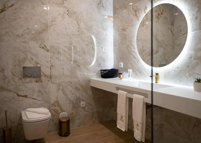 Quinta De Reis * Ponte da Barca