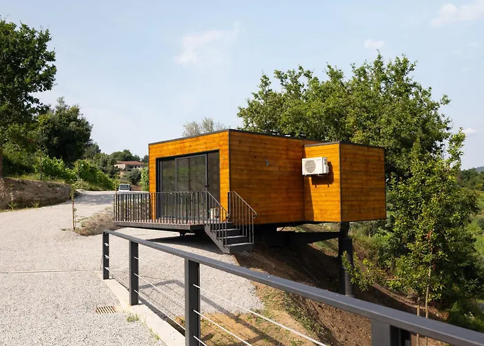 Bauernhof Quinta De Reis